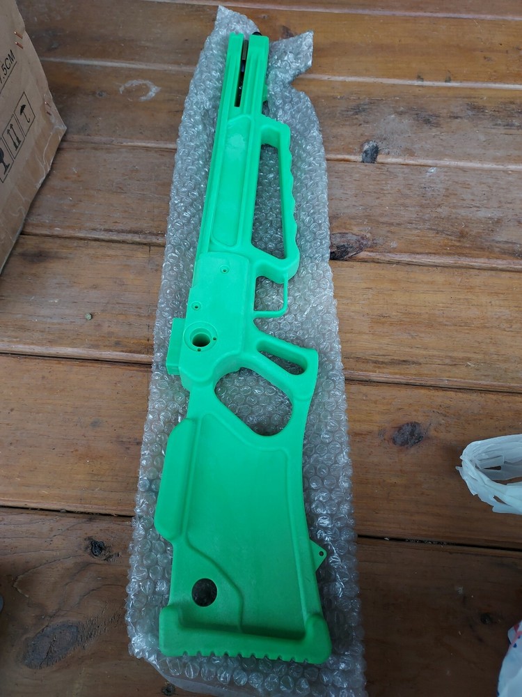 New Horton Crossbow EAGLE STOCK HORCB830