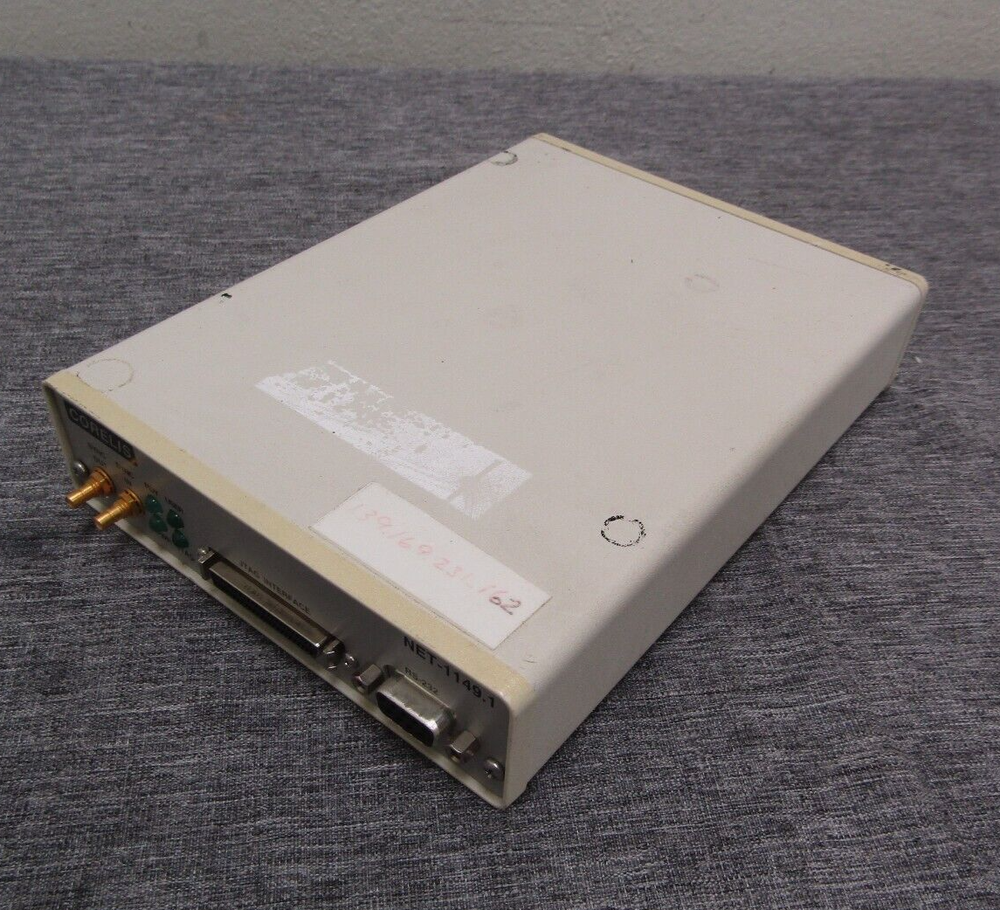 Corelis NET-1149.1 High Performance JTAG Interface