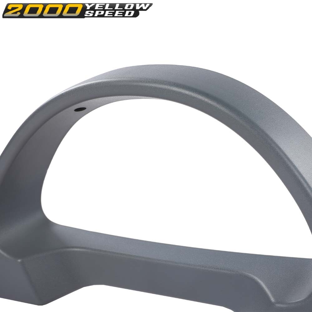 New Fit For Dodge Sprinter 2002-2006 Dash Panel Bezel Trim With A/c Nozzle