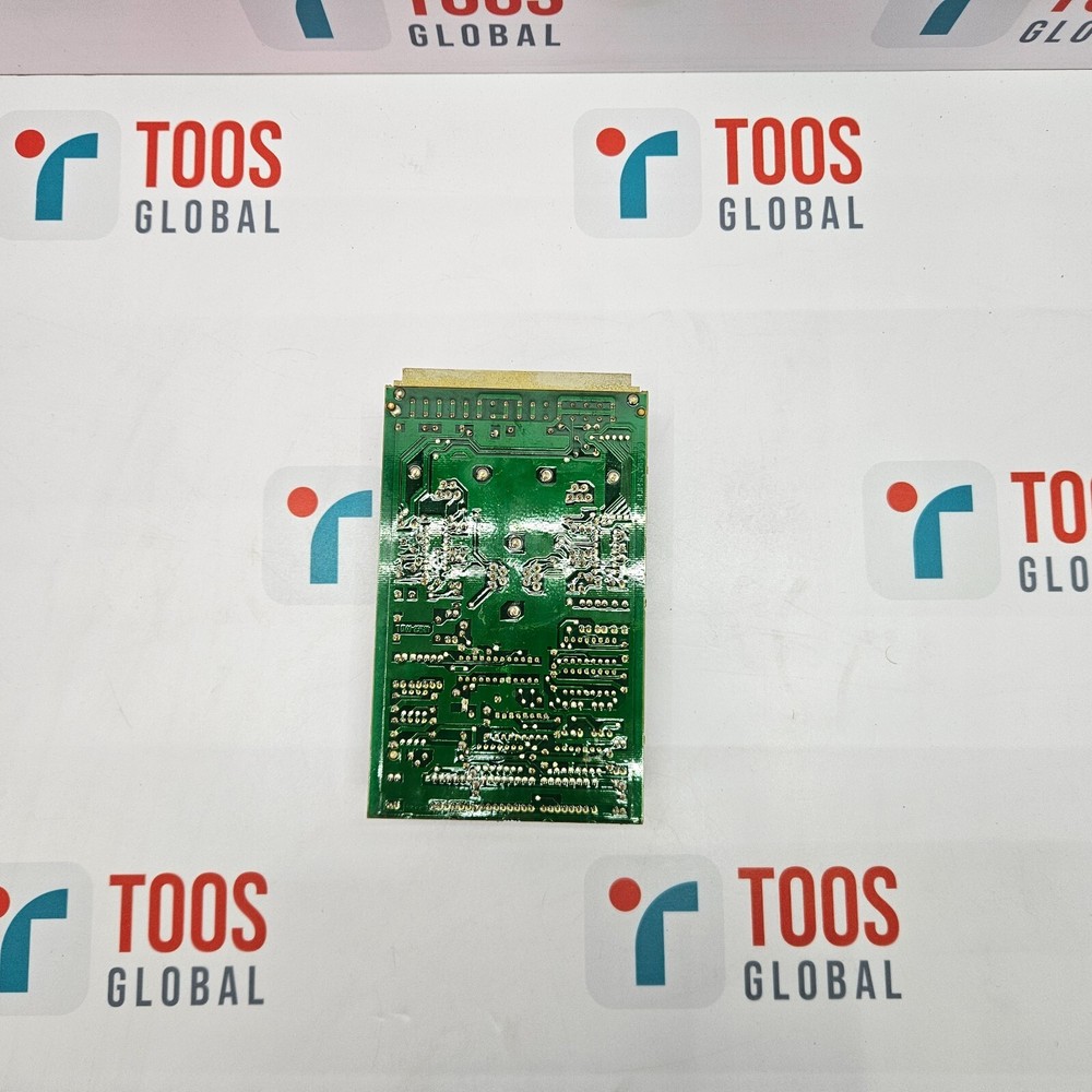 ABB 481859880 V750 INCIRCUIT FUNCTIONAL PCB