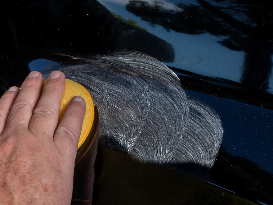 Meguiars G10307 7 Oz. ScratchX