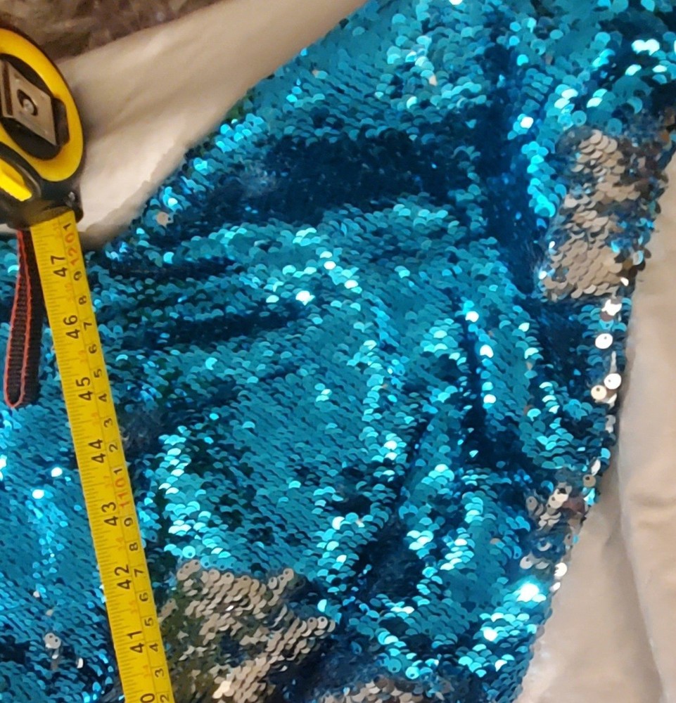 mermaid sleeping bag