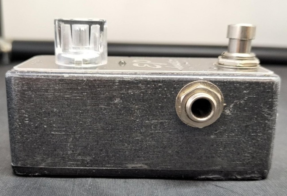 Xotic Epbooster Effector No.nm1309