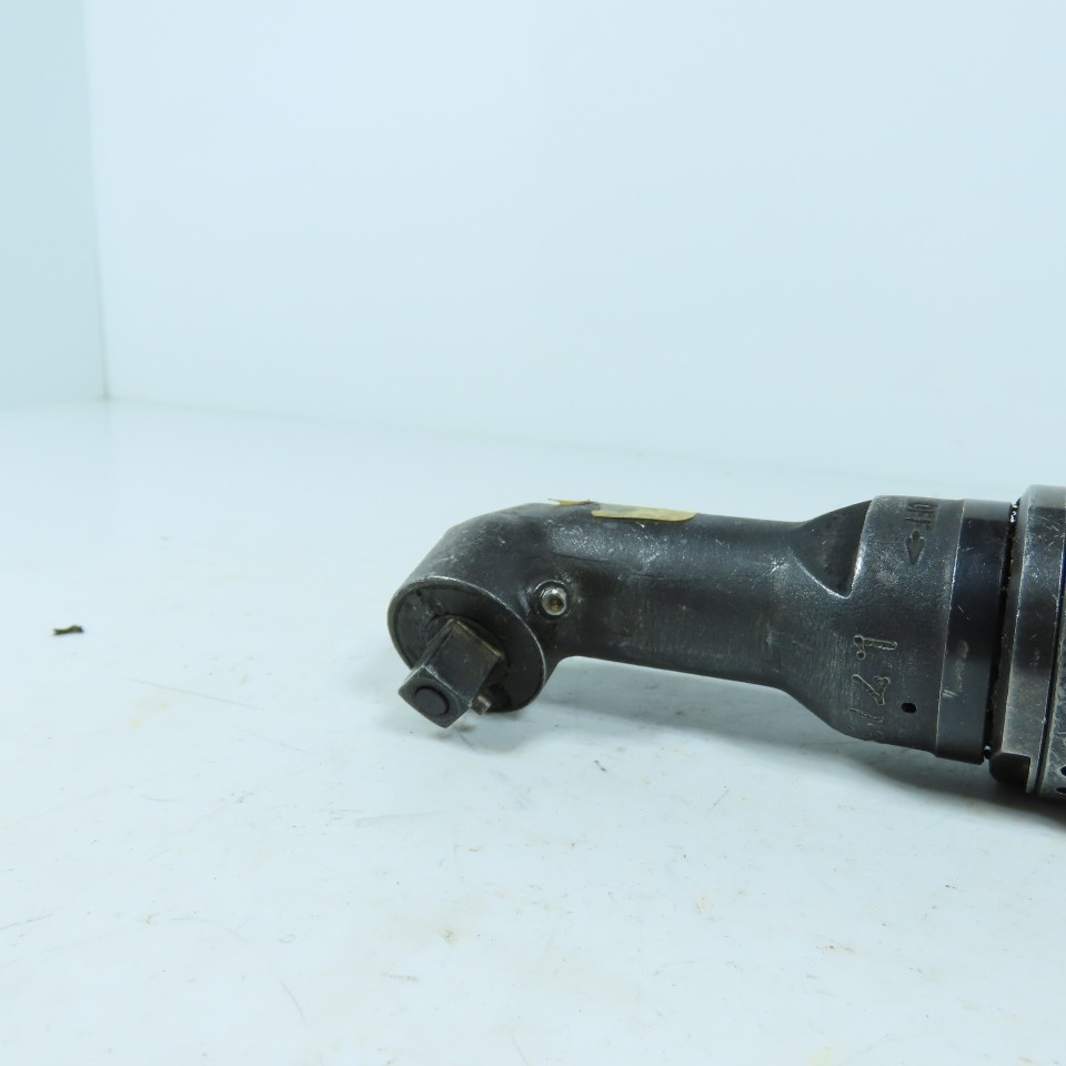P Rotor Tool N52LRA3 Pneumatic Angle Tool