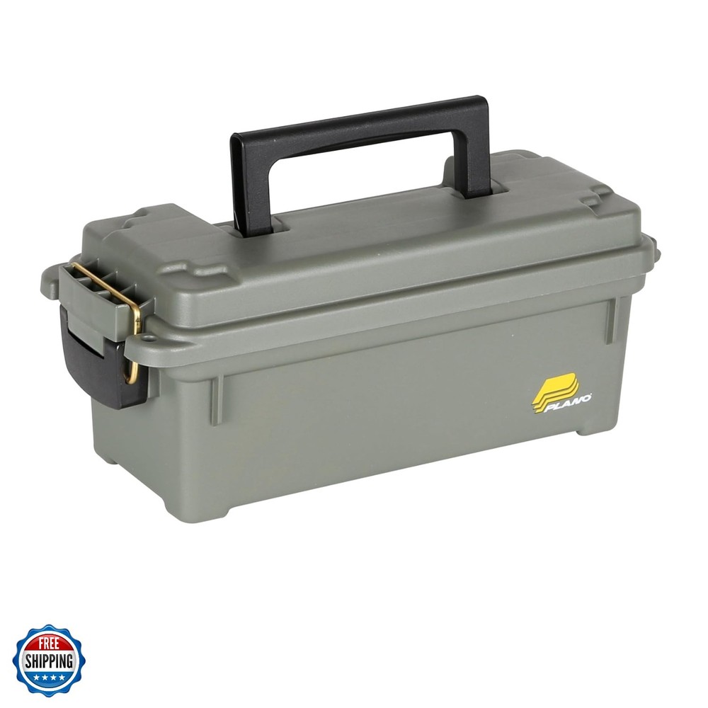 Element-Prooof Field/Ammo Box