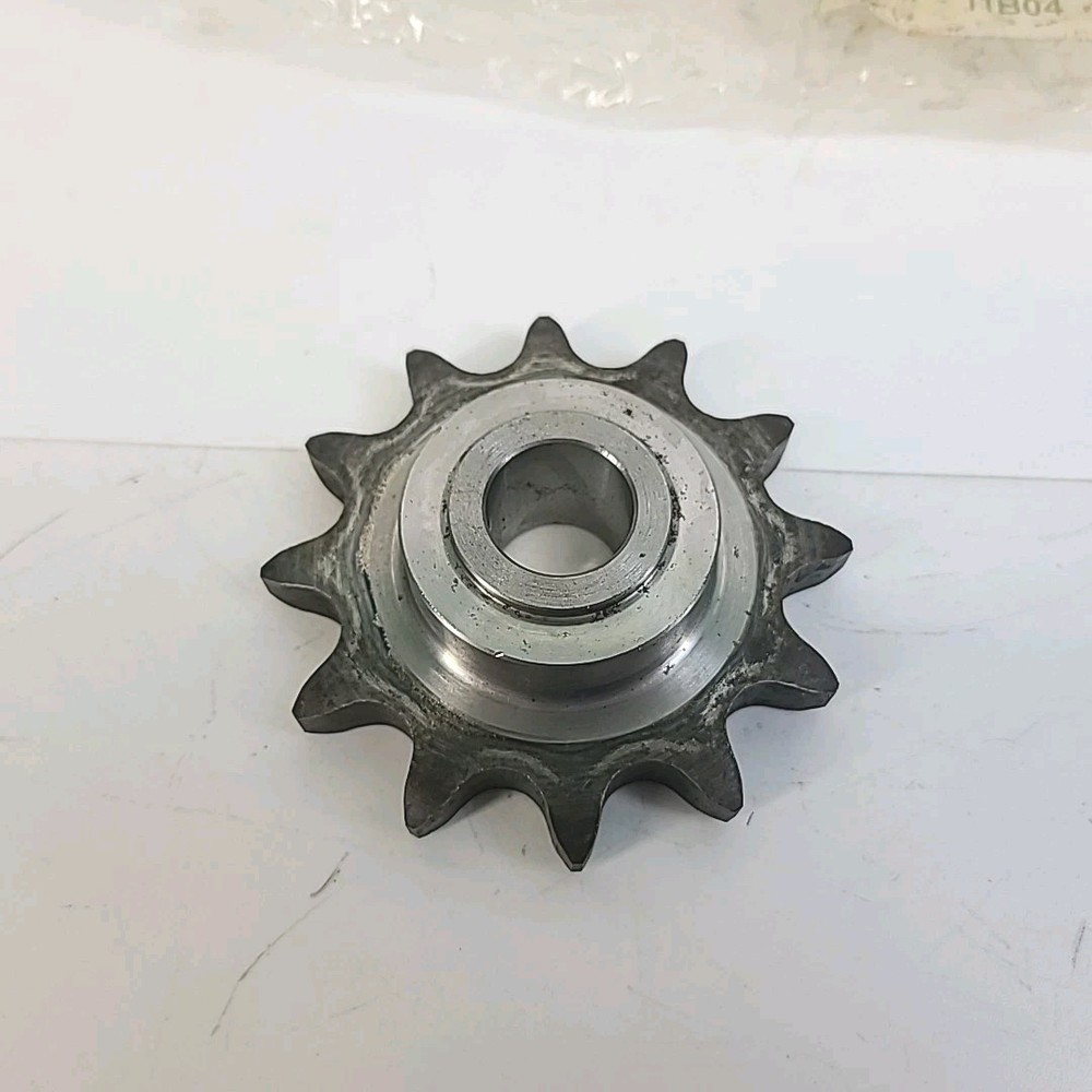 H80B12T Sprocket Ameriswiss Technology