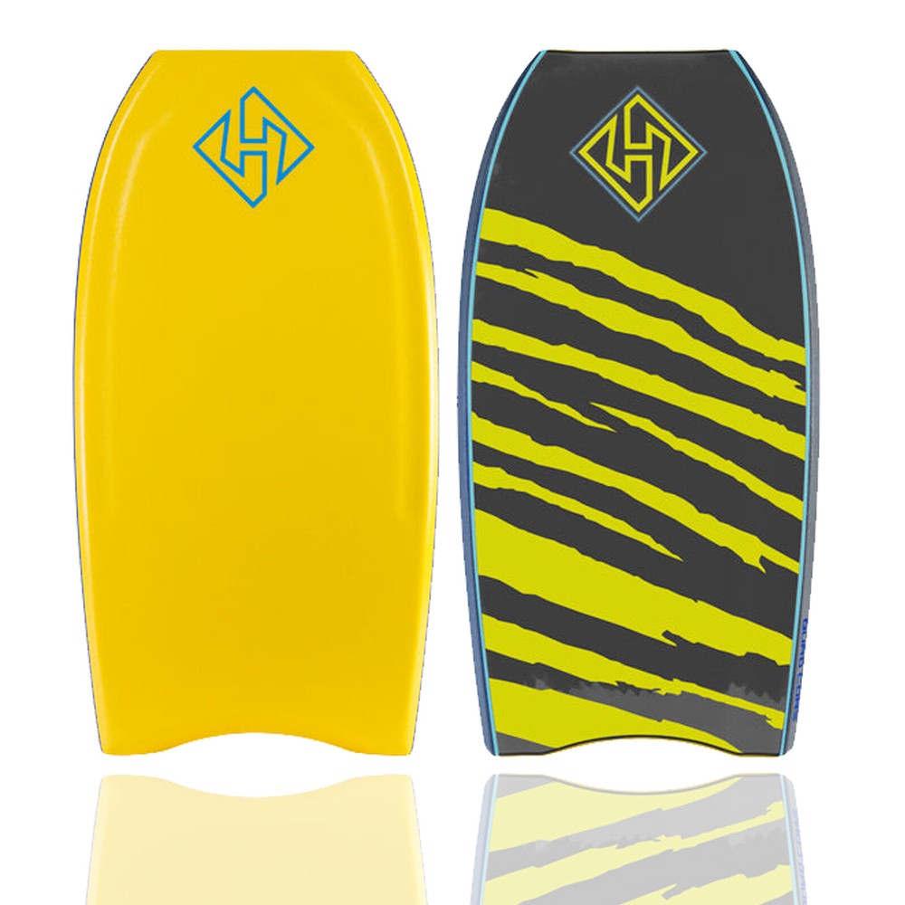 Hubboards Hubb Pro PP CT Bodyboard