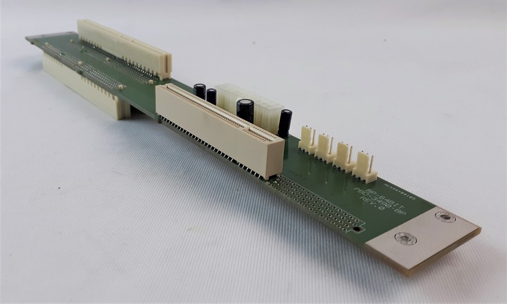 Radware PBD-3490-BP Backplane