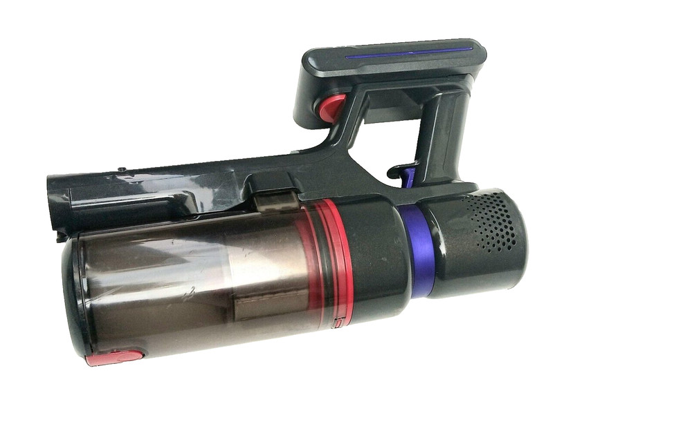 Hompany SmartVac 11 replacement main body assembly complete