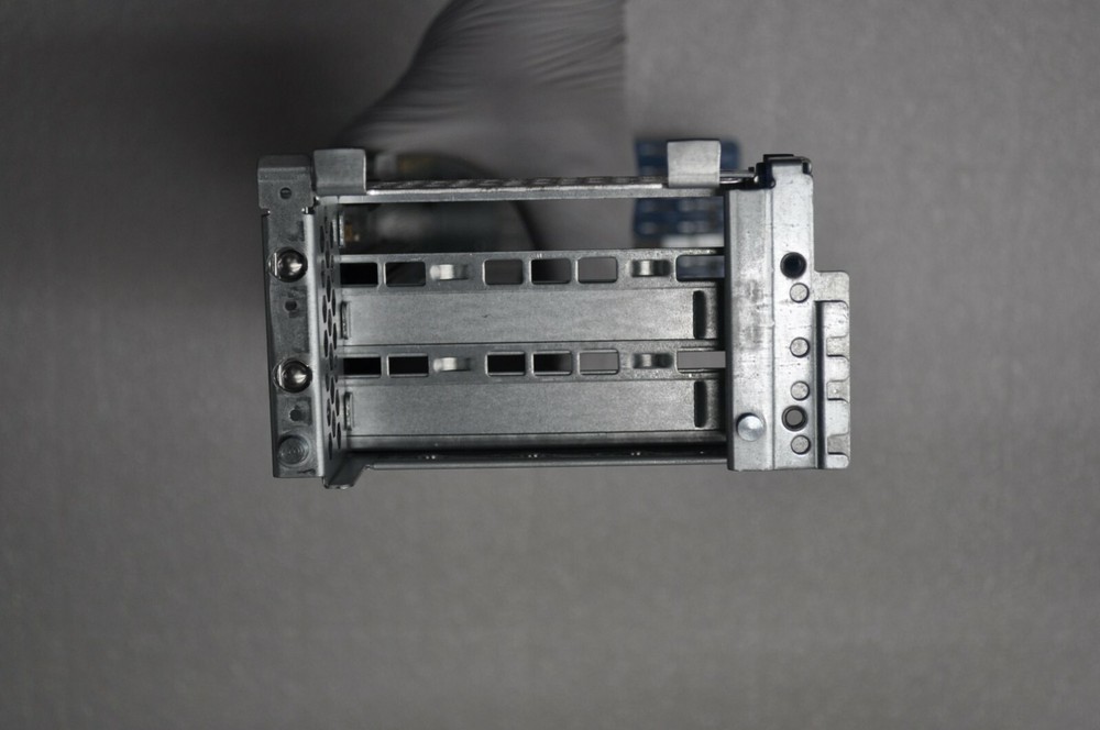 DL380 G5 3-SLOT PCI-E RISER BOAD 408786-001