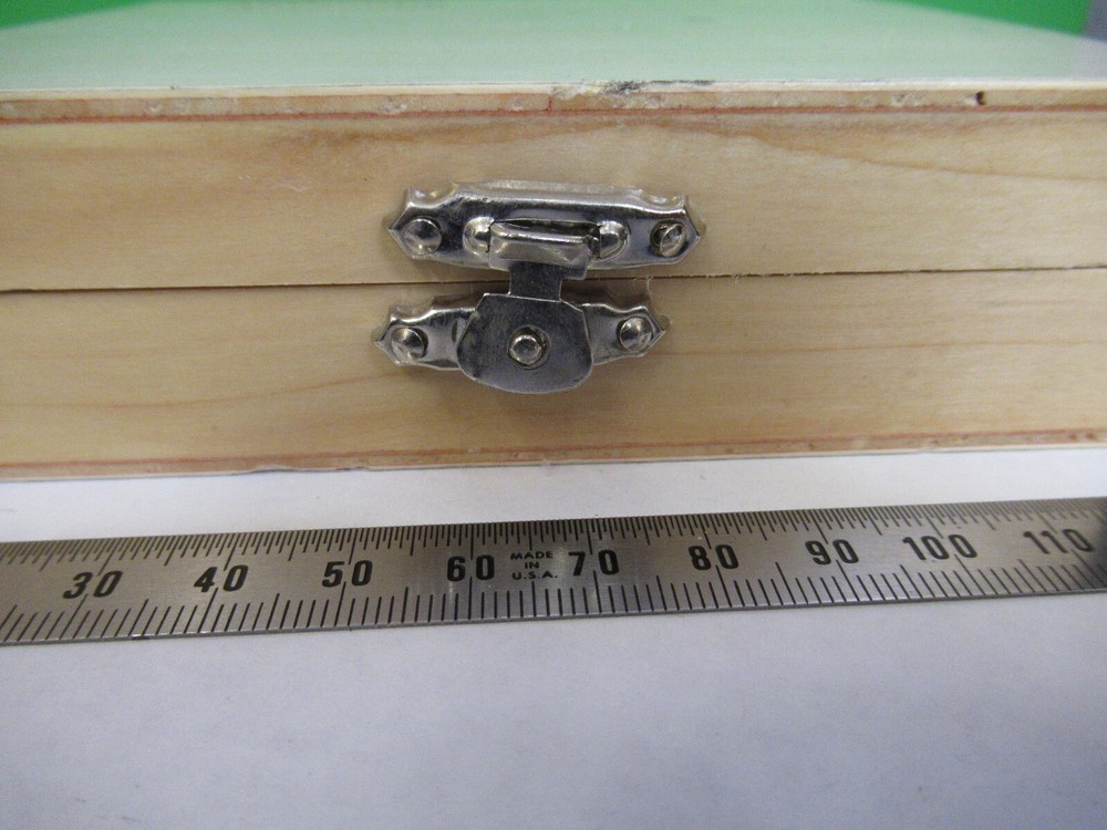 PREPARED 23 SLIDES SPECIMEN SAMPLES AMSCOPE MICROSCOPE PART AS PICTURED X7-A-95