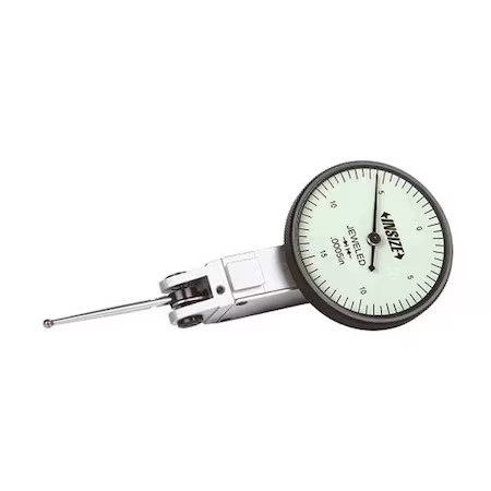 Insize 2383-35A Long Stylus Dial Test Indicator