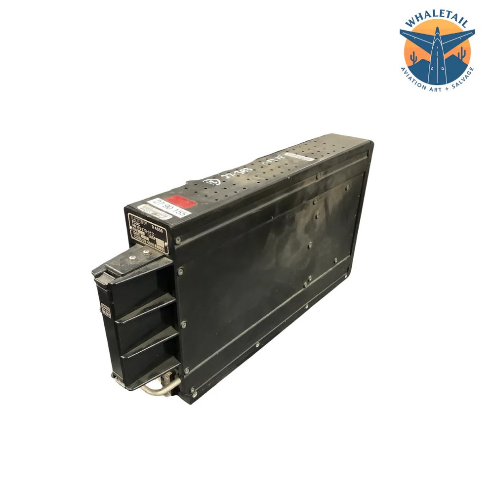 A320 Flight Control Data Concentrator