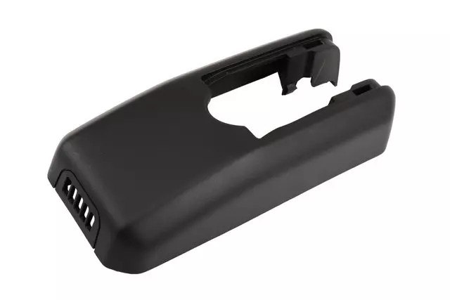 Genuine Jet Black Windshield Multi-Function Sensor Mount Bracket Cover 23359135