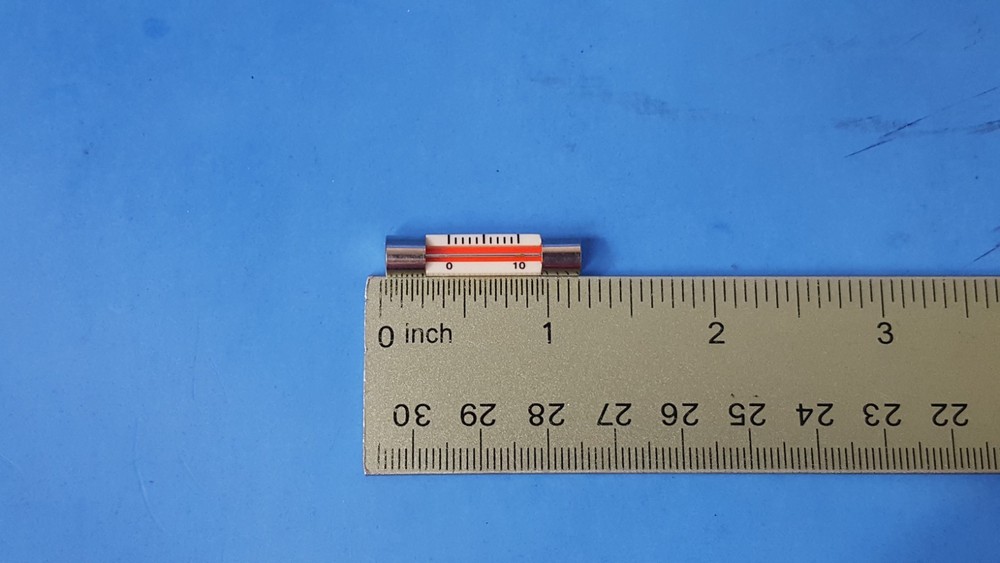 One pc- Time Recording Apparatus, Hour Meter, ETI