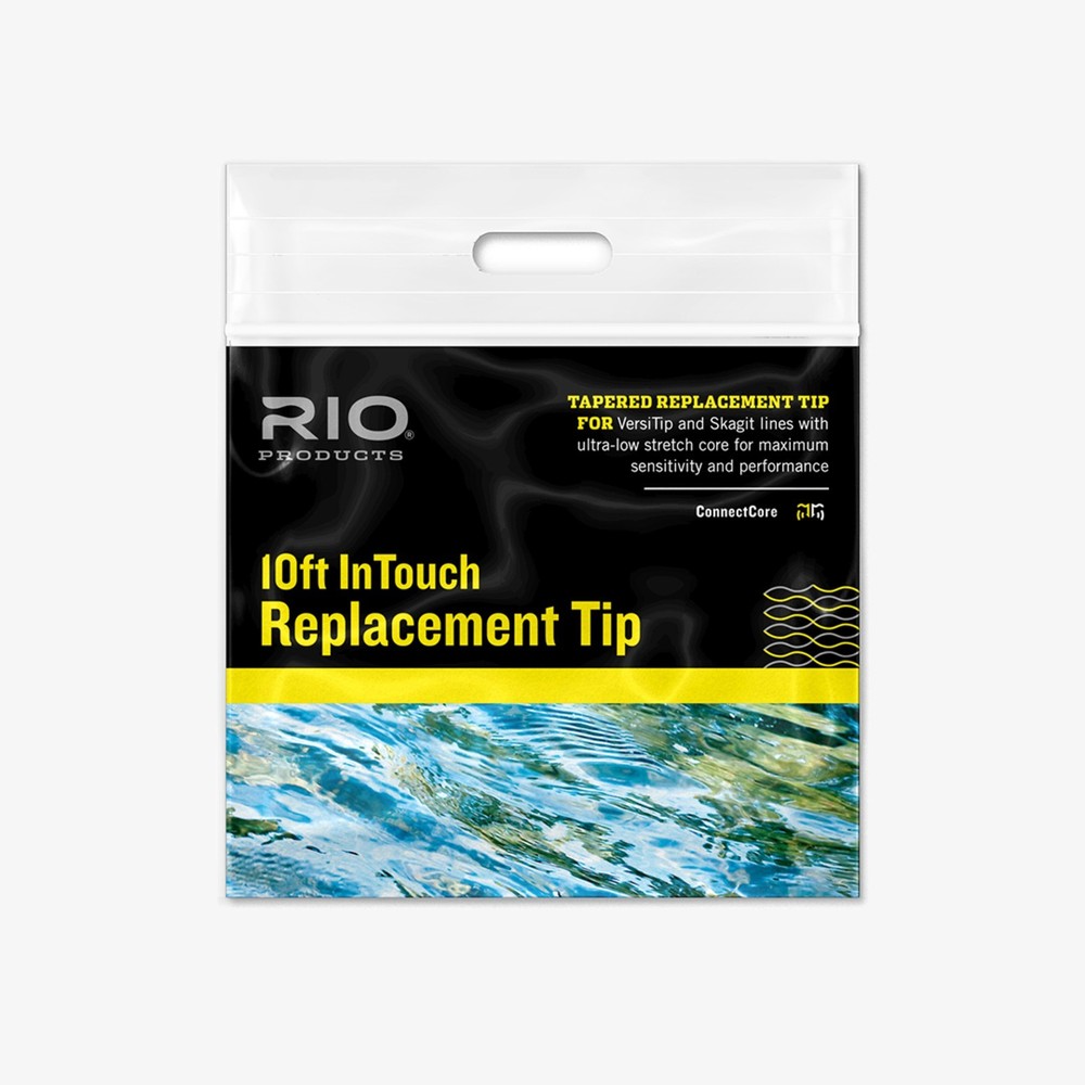 Rio 10' Intouch Replacement Tip #5 S3, NEW!
