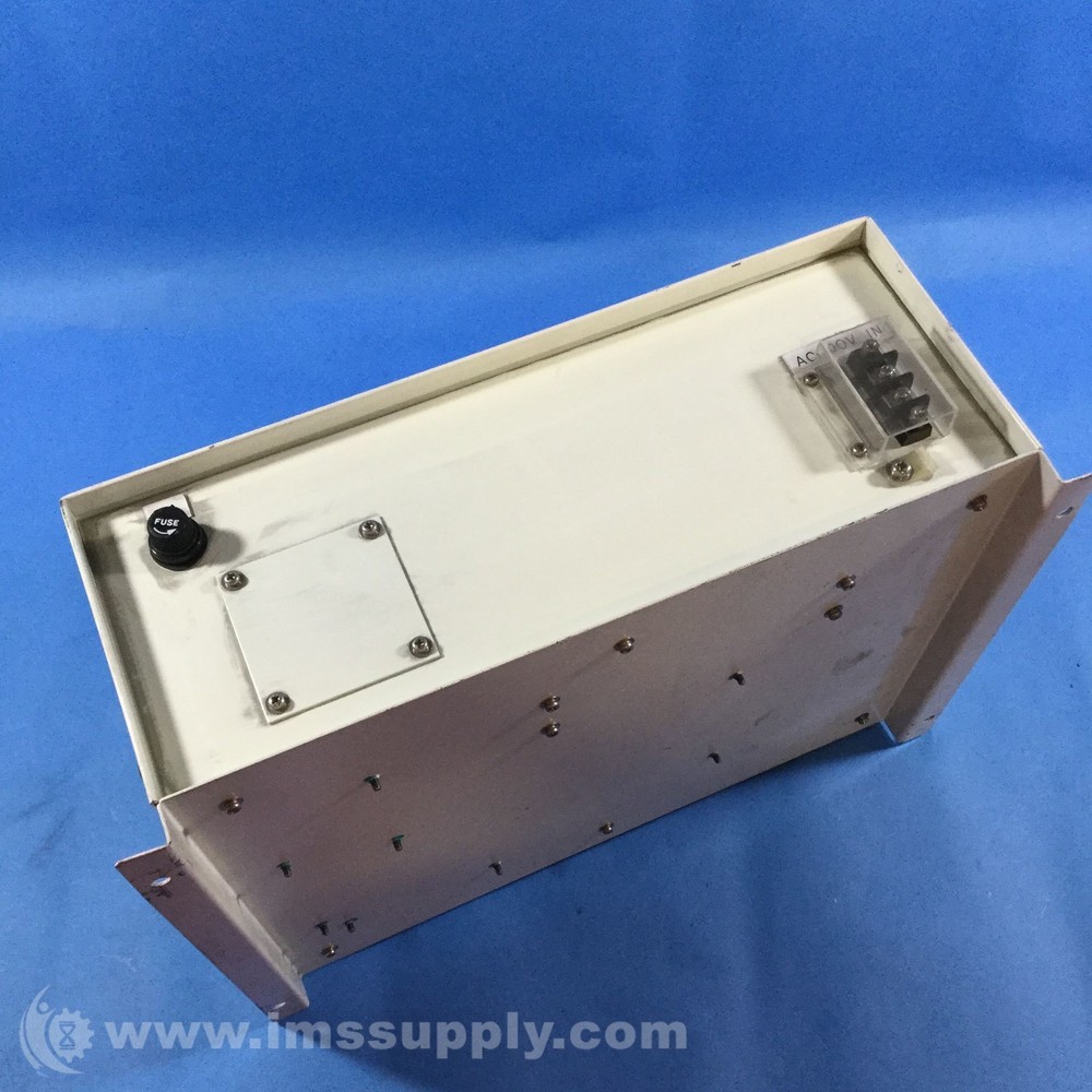 Kawasaki CONVEYOR ENCODER DISTRIBUTOR USIP