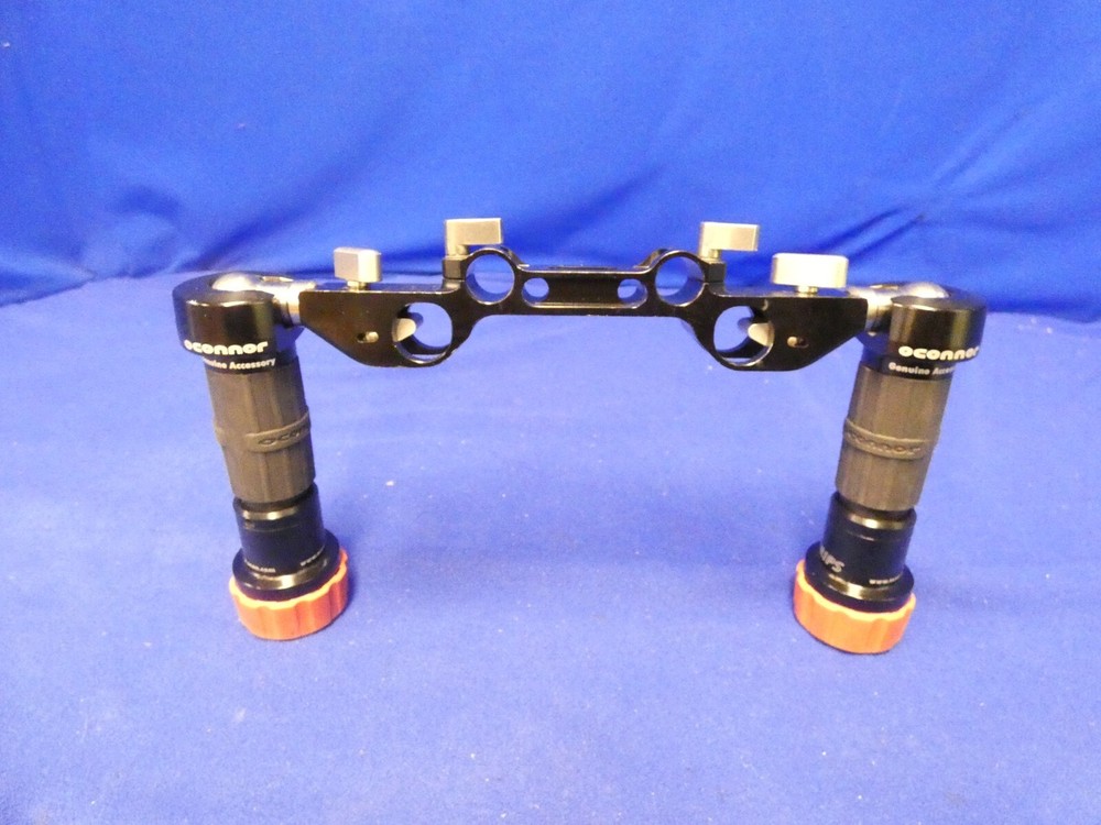 O'Conner O-Grips Handgrip Single Jointed Set
