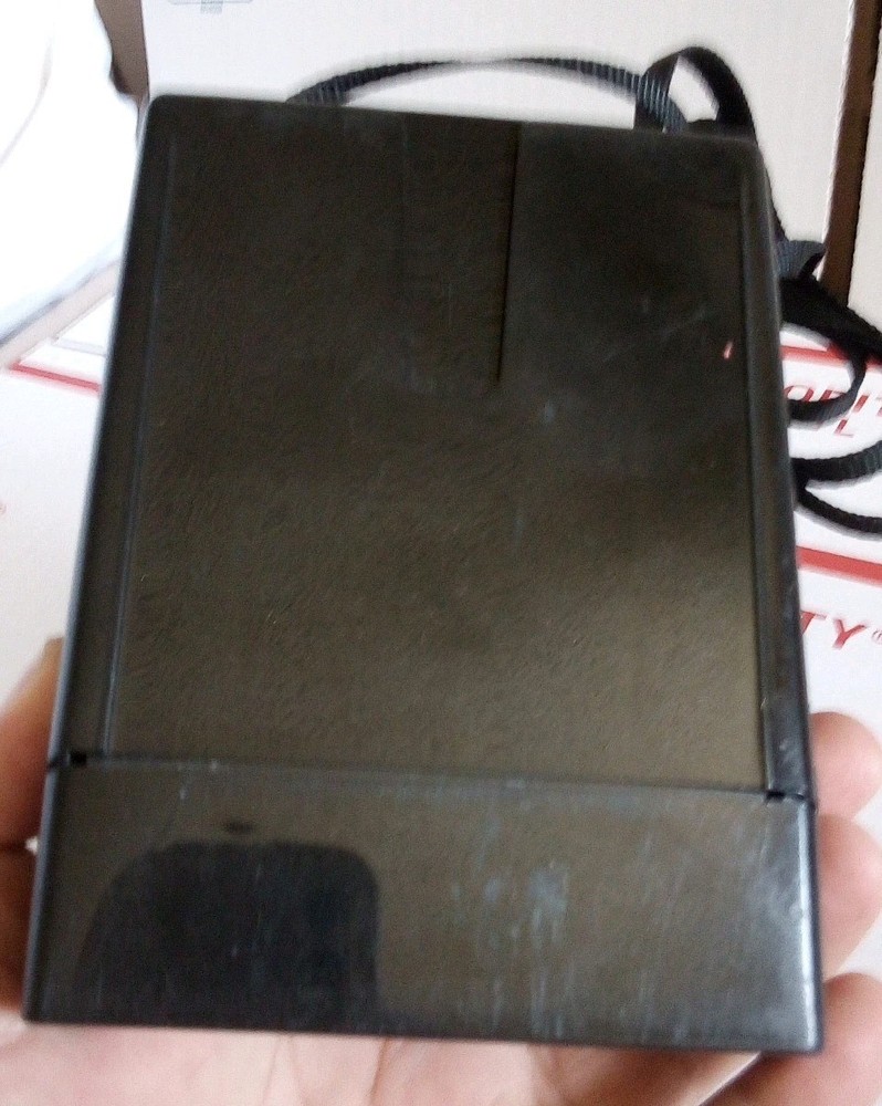 Polaroid One Step Rainbow Land Camera UNTESTED AS-IS