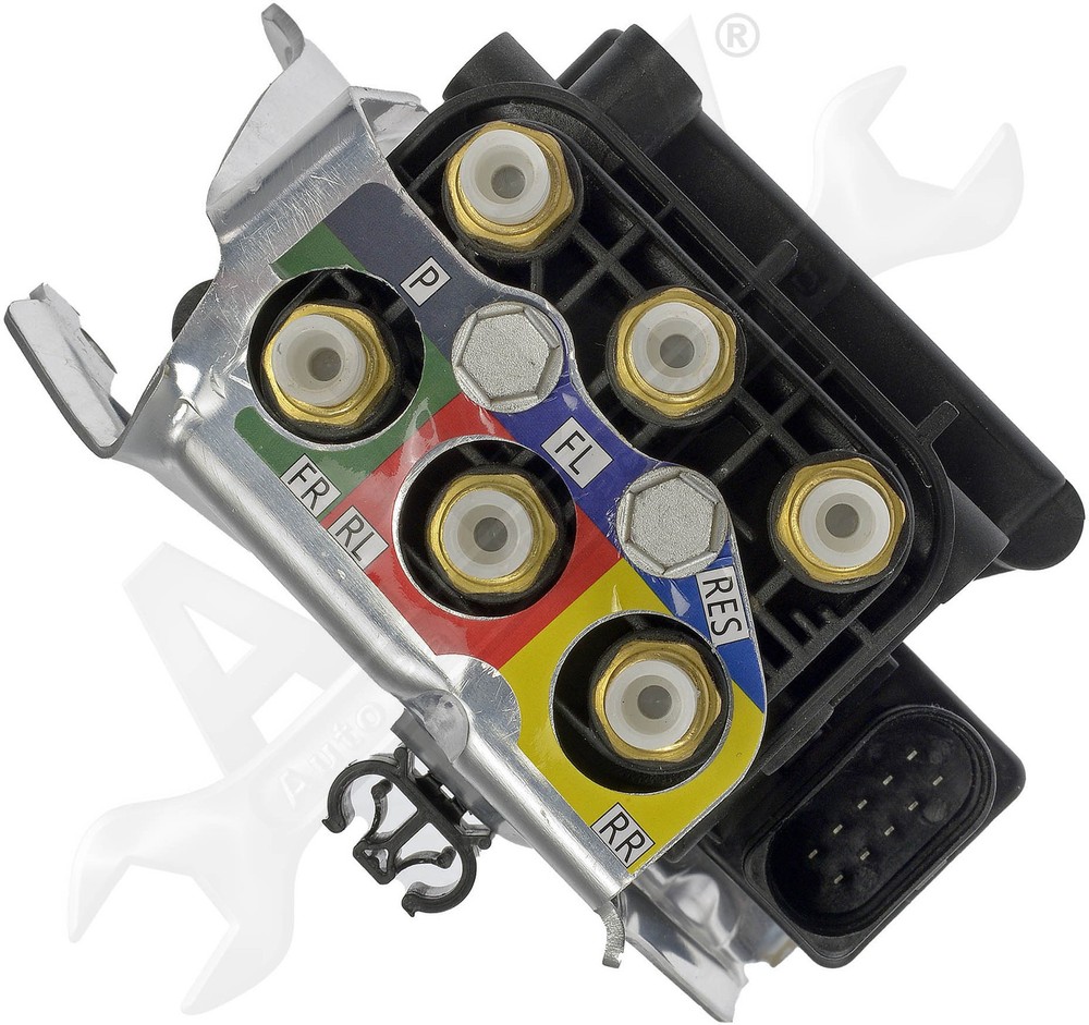 Dorman 949-810 Air Compressor Valve Block