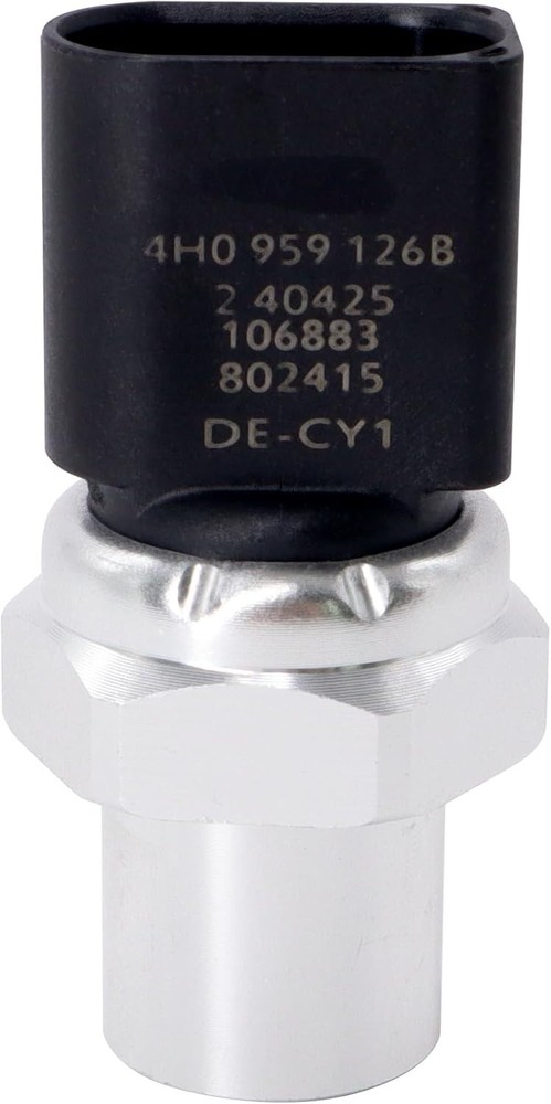 X-10 Connectivity Pressure Switch - 1-way Circuit