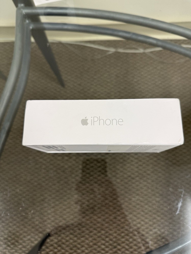 Apple iPhone 6 OEM Box- MINT - Box Only!