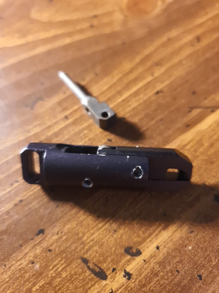 scott archery release