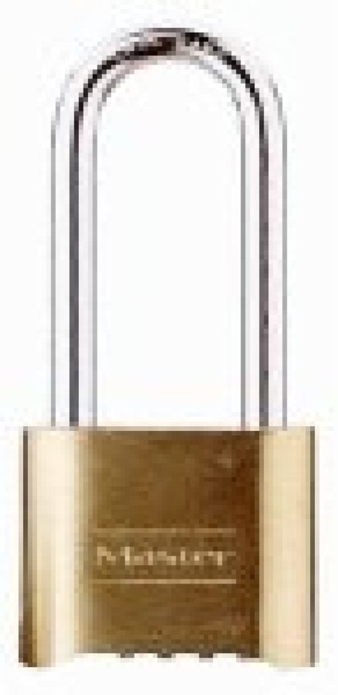 MLK175DLH - Master Lock Resettable Combination Padlock