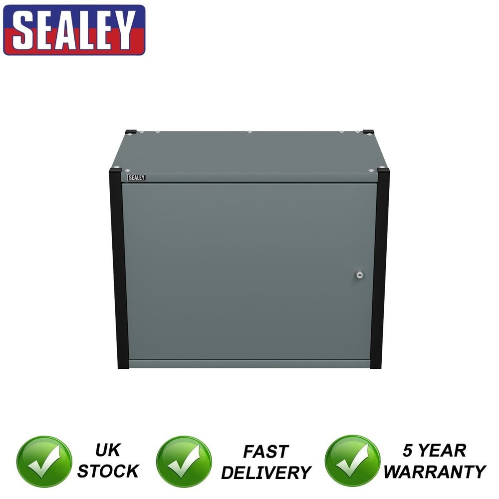 Sealey Modular Storage Top Cupboard Unit 580mm APMRT1