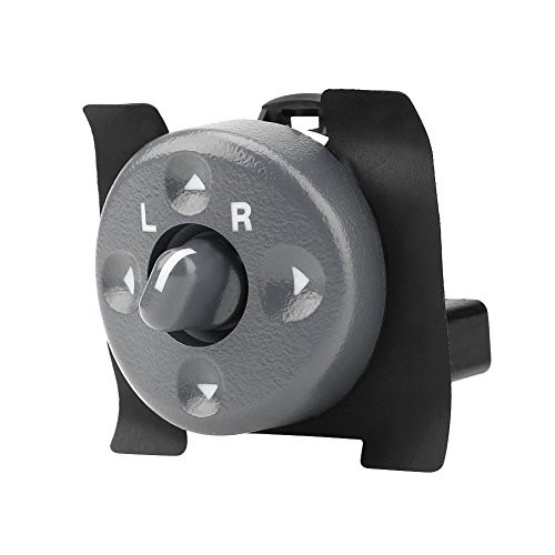 Rear View Mirror Switch, Electric Power Rear View Mirror Remote Control Switch
