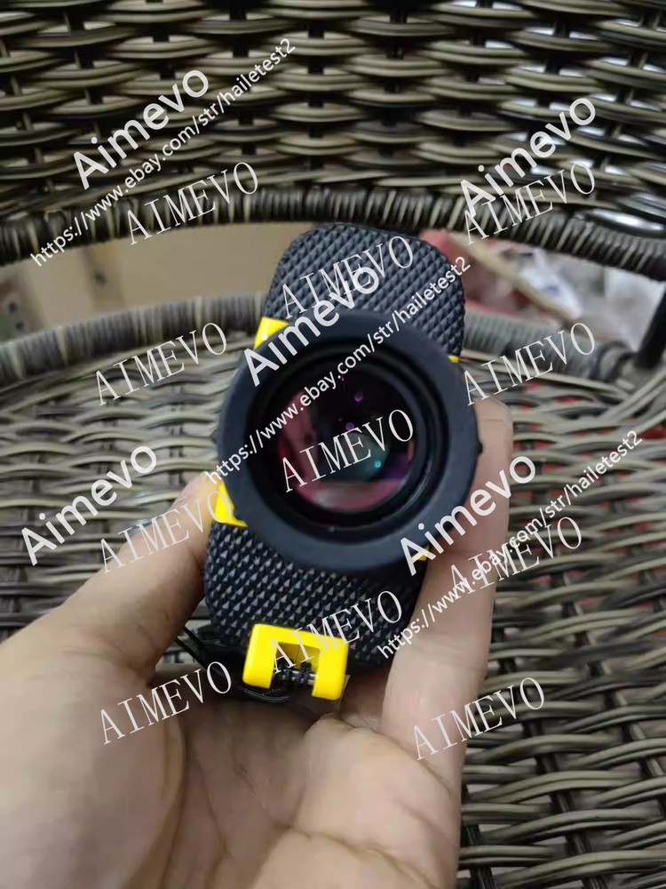 1PCS Laser Technology TruPulse 200 Laser Rangefinder Yellow