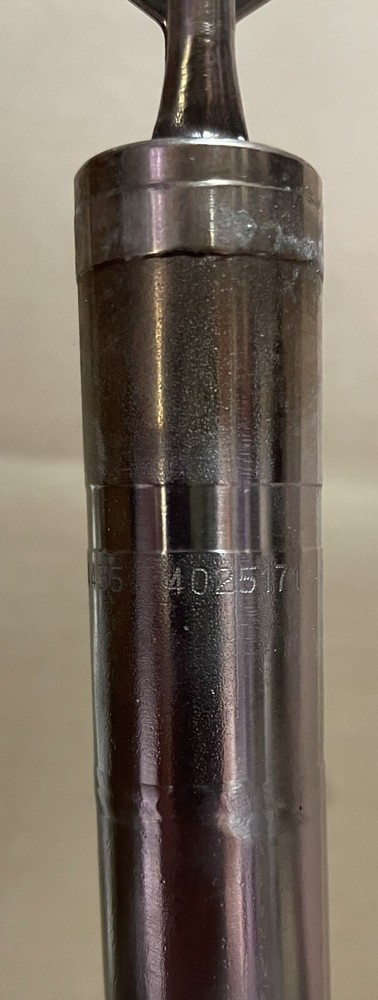Endress & Hauser FTL71-TAQ2CB4E8AN Level Limit Switch LIQUIPHANT 253V 12"