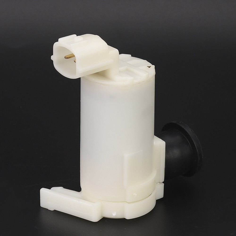 ABS Front Windscreen Washer Pump Auto Accessory Fit for Isuzu Rodeo 2002 - 2011