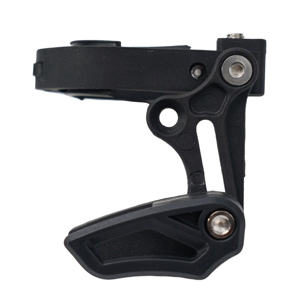 Bike Single Speed Chain Guide Bicycle Chainring Protector Anti drop Design