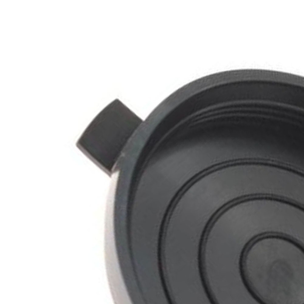 For Scirocco Headlight Dust Cover Lamp Seal Cap Headlight Bulb Replacement