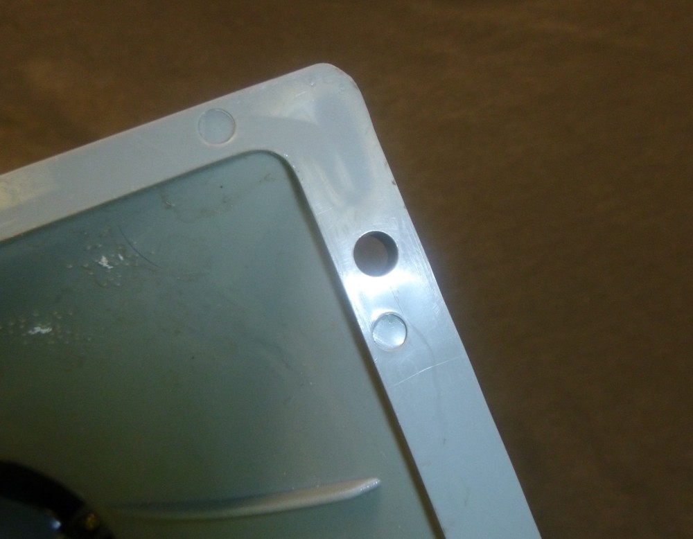 Calrad 20-311 PA/HF horn