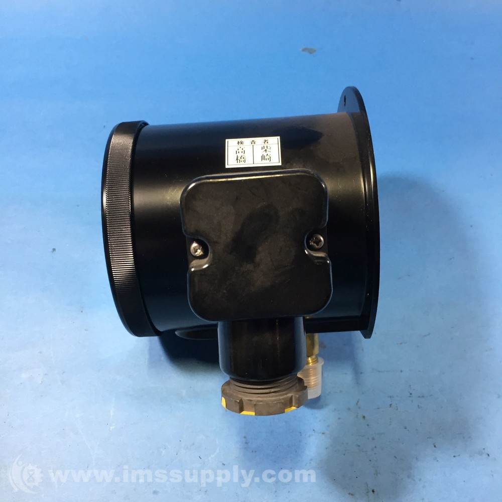 JM1123176 Differential Pressure Switch Enclosure FNIP