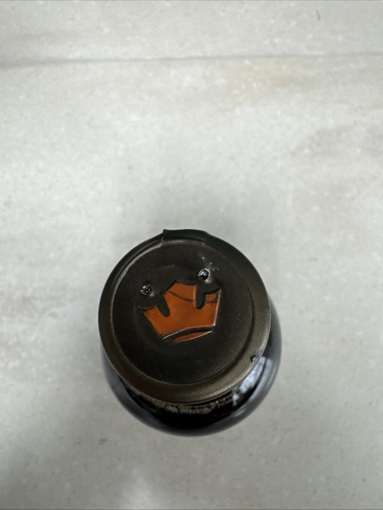 Crown Maple Syrup Bourbon Barrel Aged 8.5 Fl Oz
