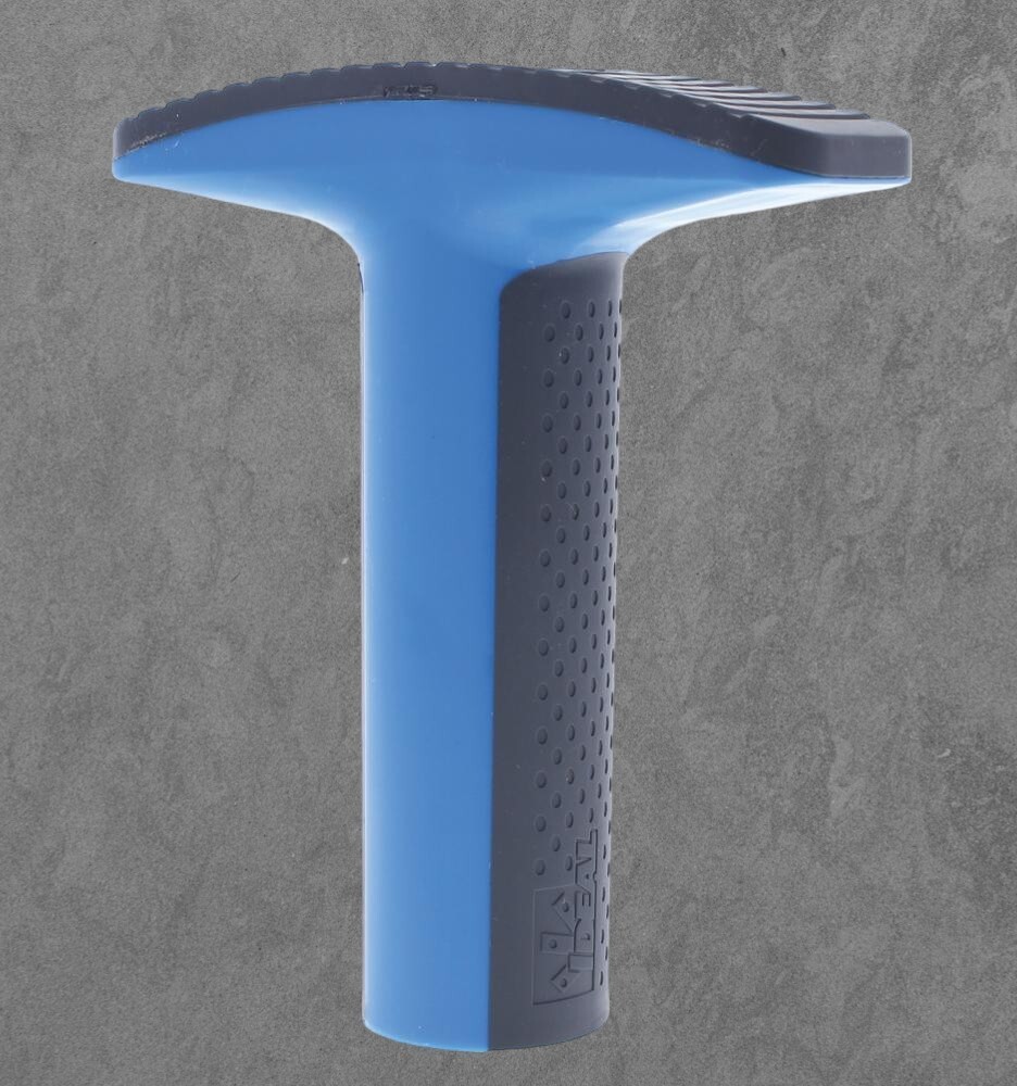 IDEAL Conduit Bender Boot Accessories Saddle Bend Handles Textured Tread Tools
