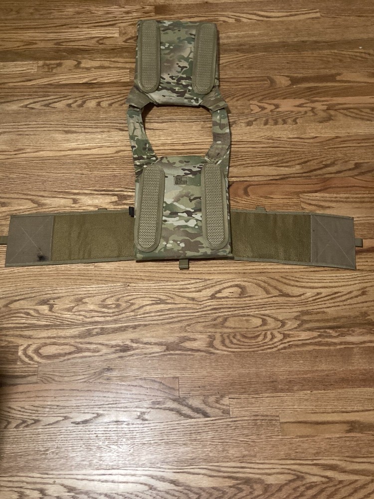 airsoft starter kit