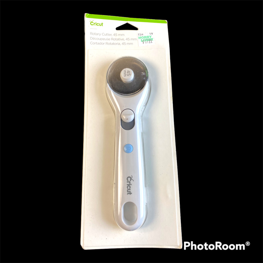 CRICUT ROTARY CUTTER 45mm 2004669 NEW