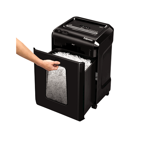 Powershred® 92Cs Cross-Cut Shredder