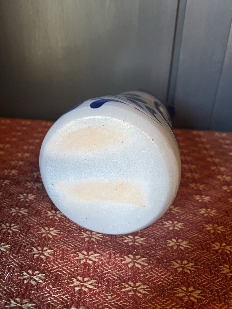 Frankfurt Germany Stoneware Pitcher