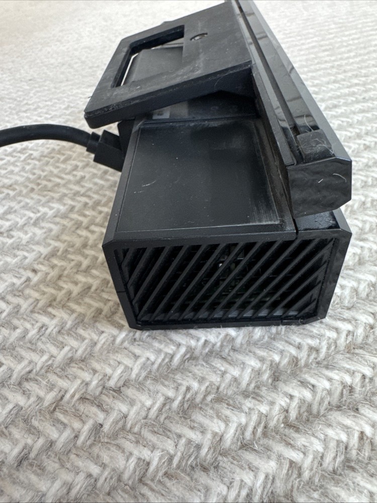 Microsoft Xbox One Kinect Sensor Bar - Black