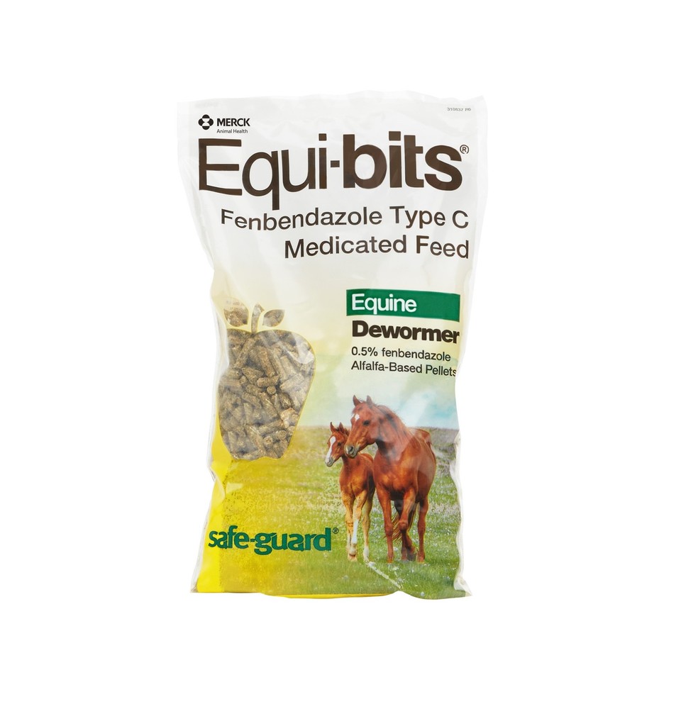 Safe-Guard Equi-Bits 1.25lb