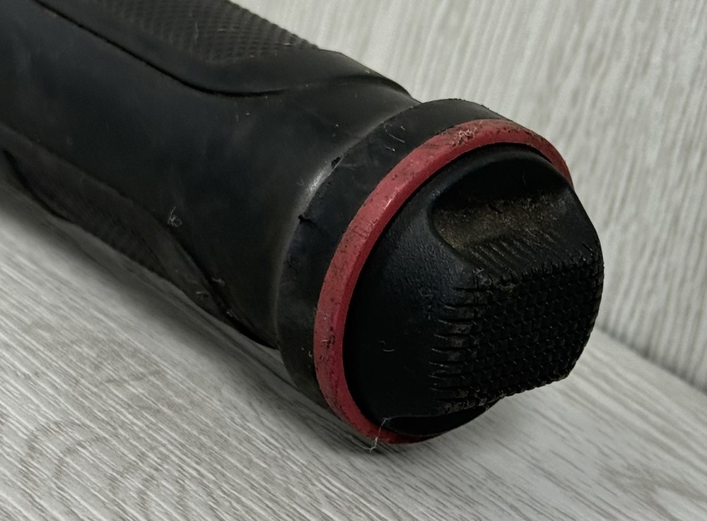 Snap-On ATECH2F100VR 3/8" Drive TechAngle Flex-Head Torque Wrench (A1G012770)