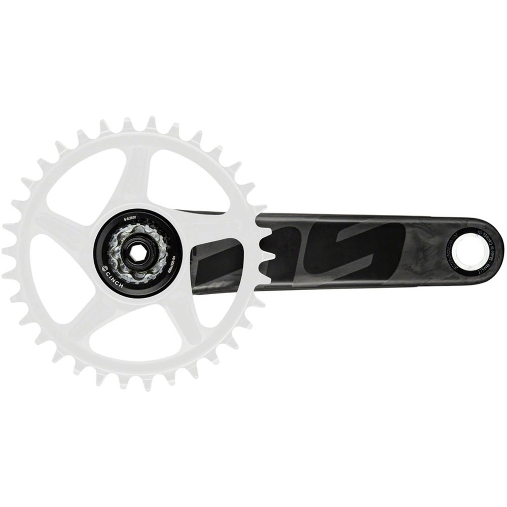 Next SL G5 CINCH Crankset