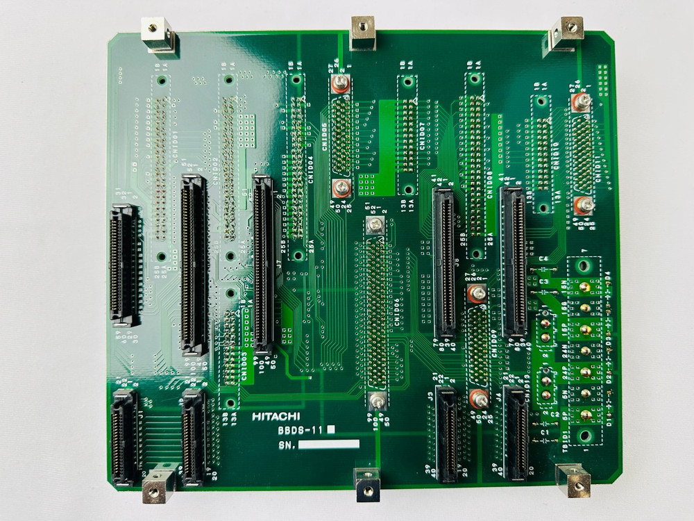 Hitachi BBDS-11 Interface Board