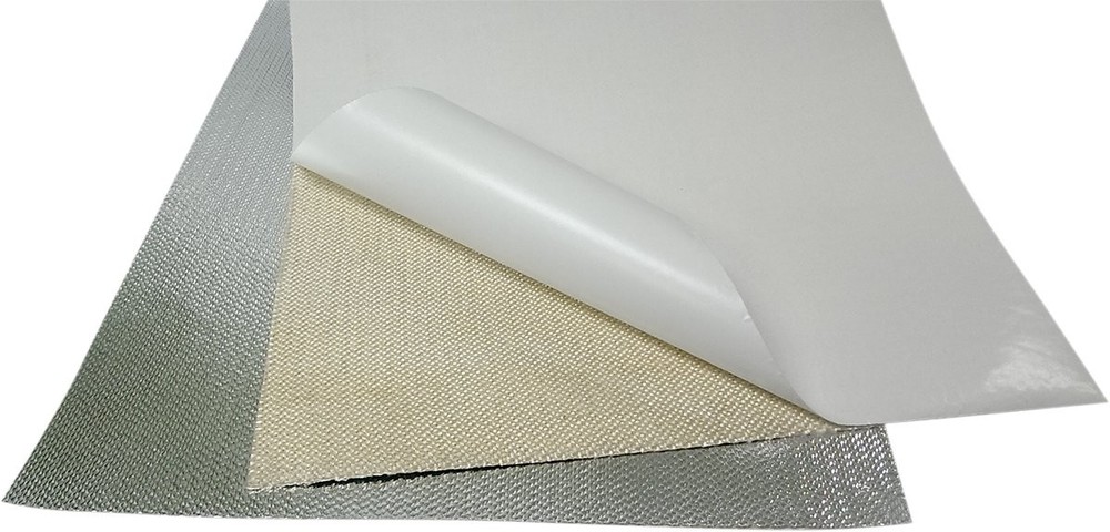 Cycle Performance Peel Stick Wrap Mini Flex-Blanket (CPP/9091)