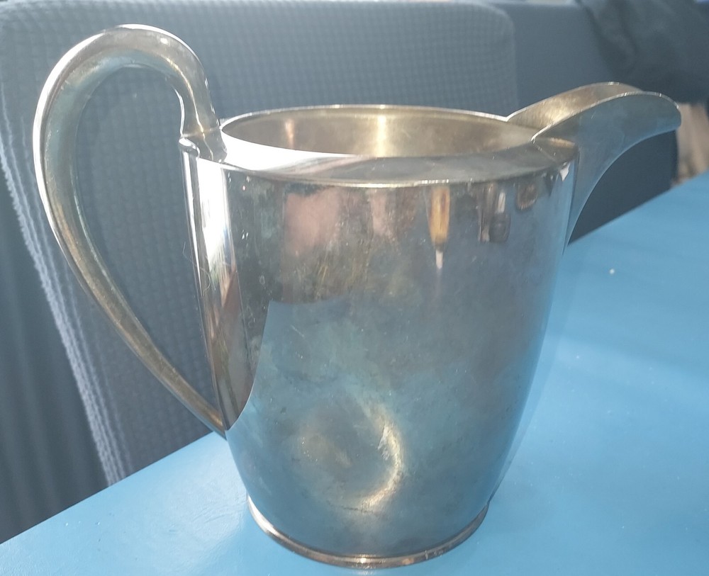 Water Pitcher Wilcox S.P. Co. #108